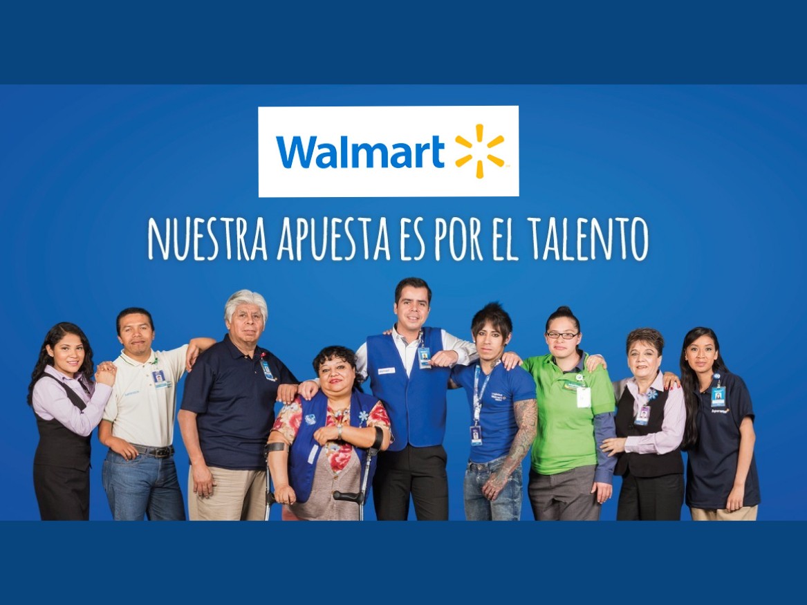 Pinchazo pivote recuperación Empleos Walmart: Trabajos de Medio Tiempo - Portal de Empleos