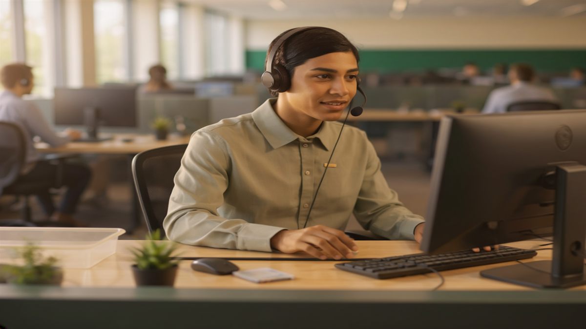 ¿Cuánto gana un agente de call center en Guatemala 2026? - rrhh.com.gt