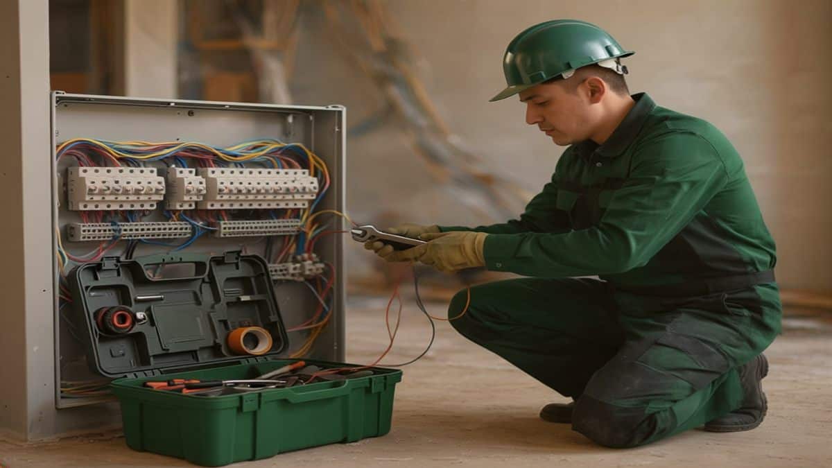 ¿Cuánto gana un electricista en Guatemala 2026? - rrhh.com.gt