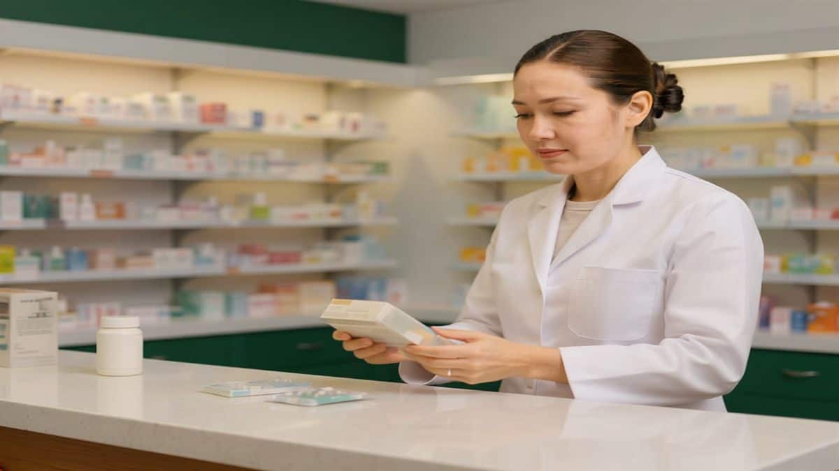 ¿Cuánto gana un farmacéutico en Guatemala 2026? - rrhh.com.gt