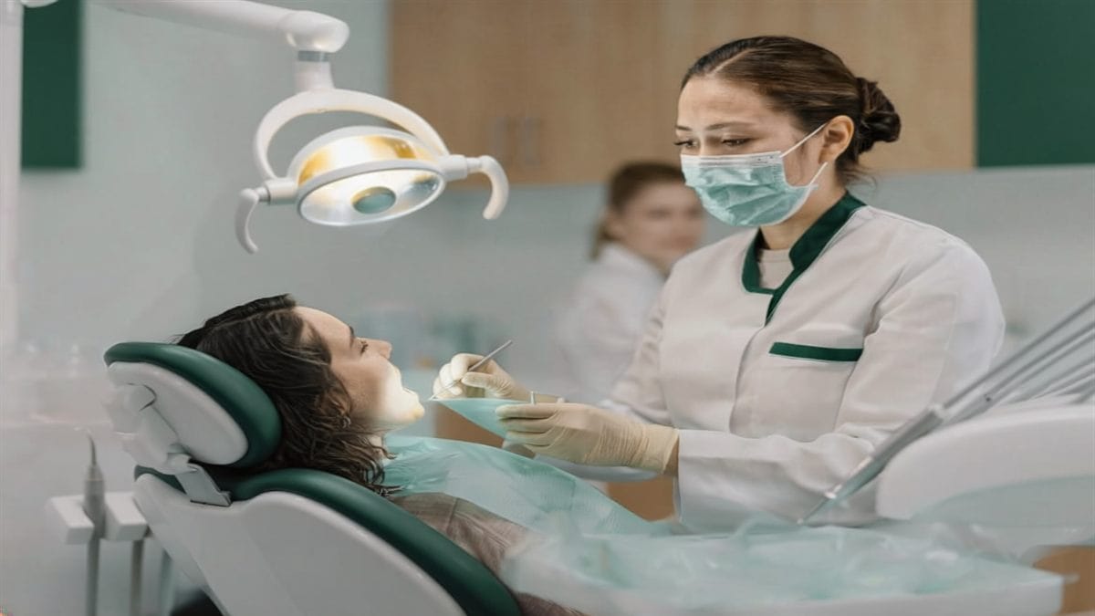 ¿Cuánto gana un dentista en Guatemala 2026? - rrhh.com.gt
