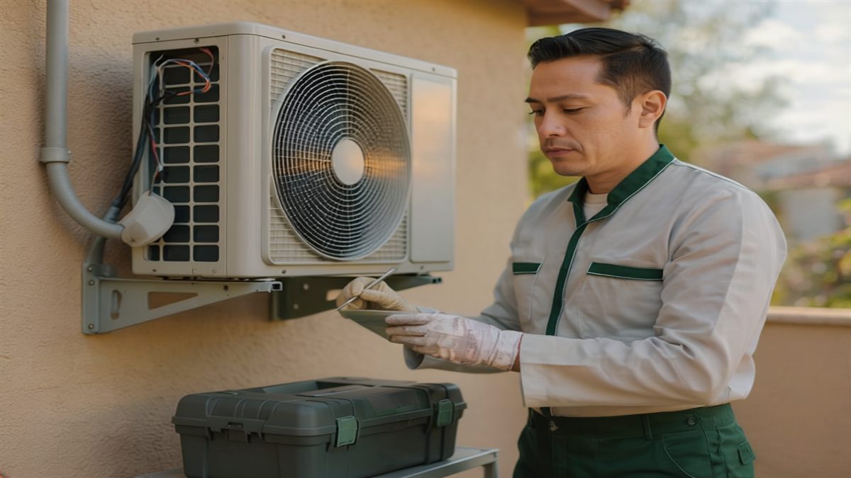 ¿Cuánto gana un técnico en refrigeración y aire acondicionado en Guatemala 2026? - rrhh.com.gt